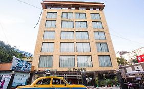 Hotel Emerald Kolkata 3*